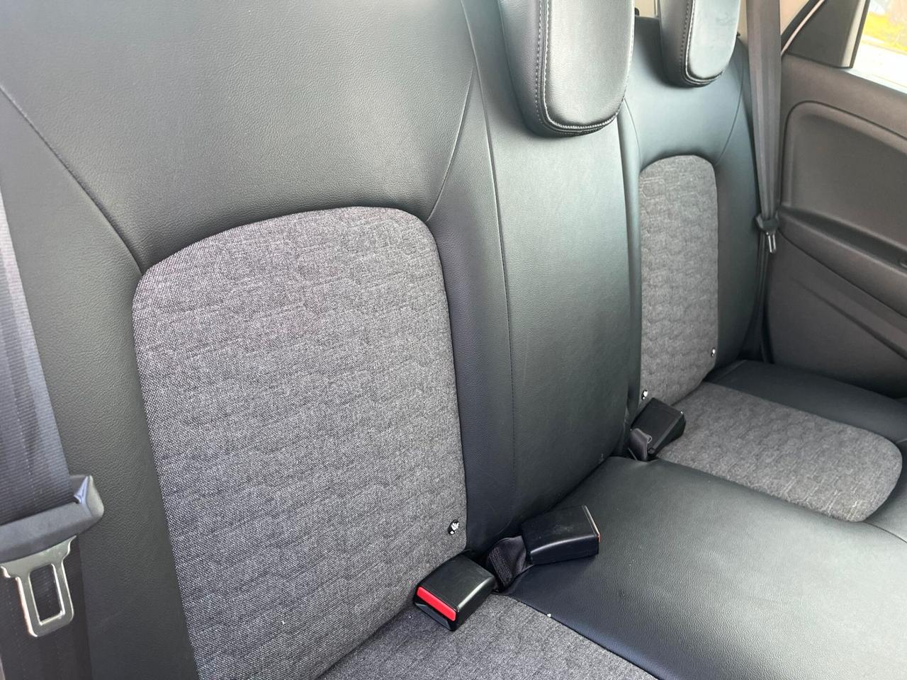 Renault ZOE Intens R135 Flex