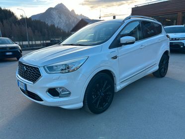 Ford Kuga 2.0 TDCI 180 CV S&S 4WD Powershift Vignale