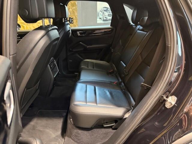 Porsche Cayenne 3.0 tiptronic