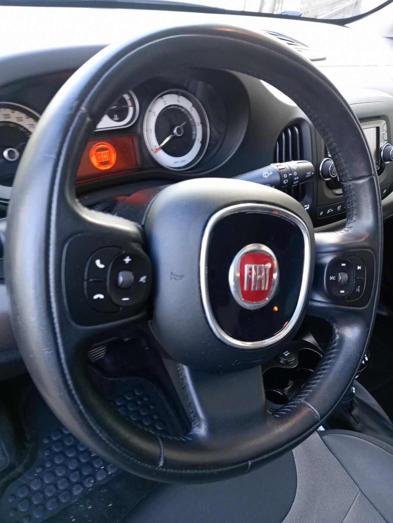 Fiat 500L 1.6 Multijet 120 CV Lounge