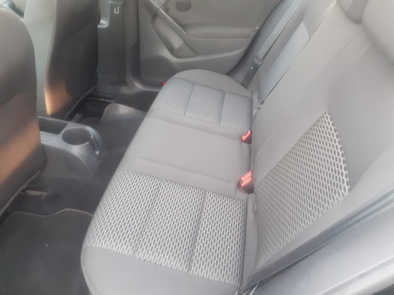 Volkswagen Golf 1.4 5p. United