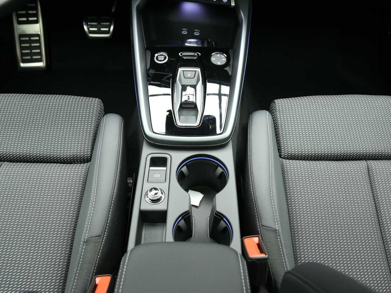 Audi A3 Sportback 35 TFSI 150CV S tronic S l #8600