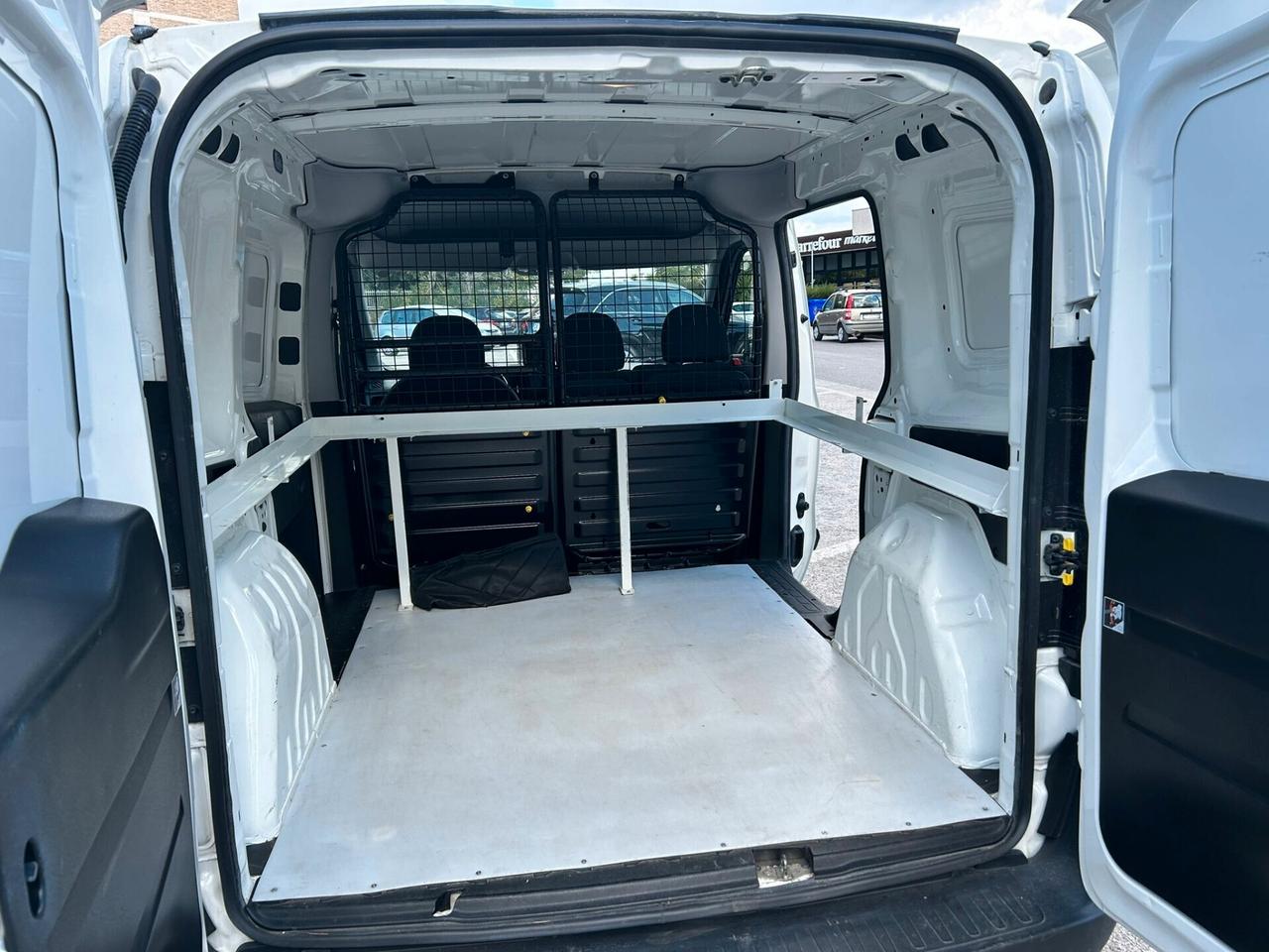 Fiat Doblo Doblò 1.3 MJT PC-TN Cargo Lamierato