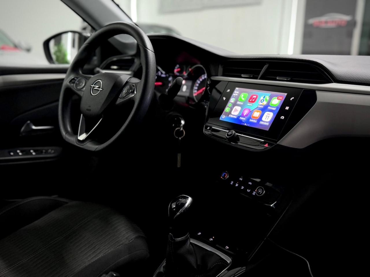 Opel Corsa 1.2 Edition