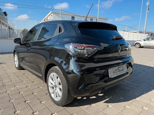 Renault Clio TCe 100 CV GPL 5 porte Techno 2024