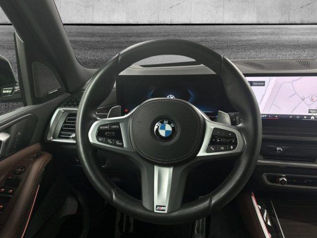 BMW X5 xDrive30d 48V