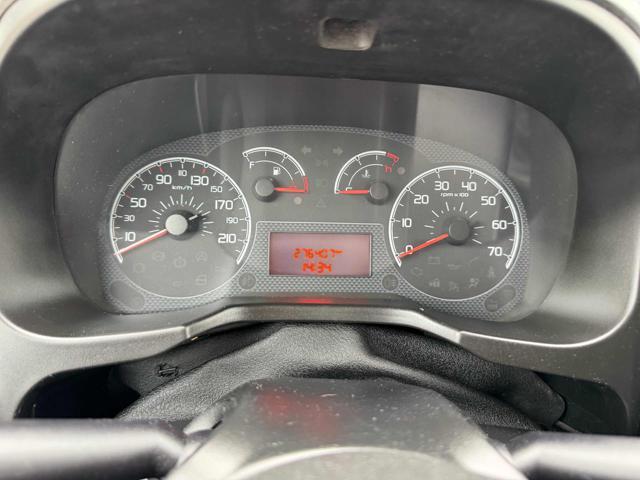 FIAT Fiorino 1.3 MJT 75CV Furgone senza nessun lavoro da fare