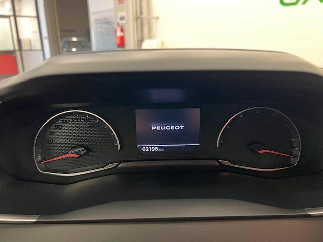 PEUGEOT 208 II 2019 - 1.2 puretech Active Pack s&s 75cv