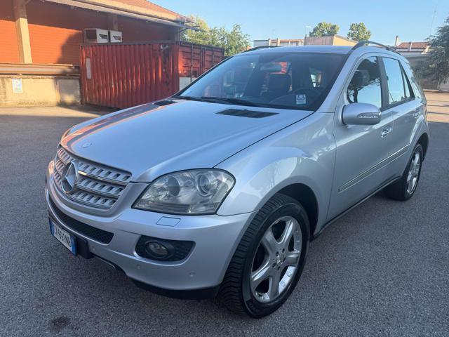 MERCEDES-BENZ ML 320 CDI Sport senza nessun lavoro da fare