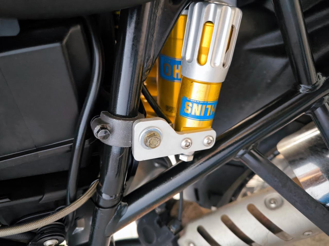 Bmw R 1200 GS Adventure