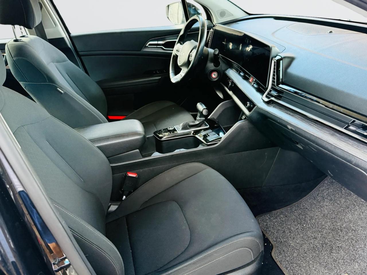Kia Sportage 1.6 TGDi PHEV AWD AT Style*AUTOMATICA*