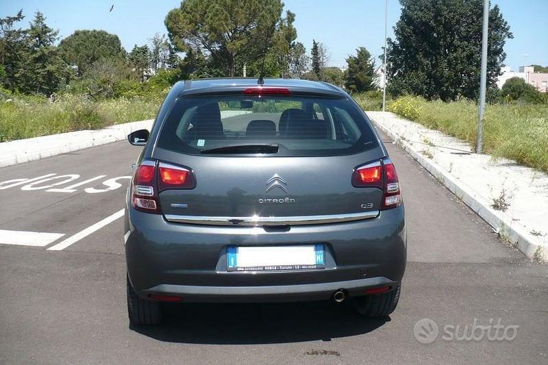Citron C3 1.6 BlueHDi 75cv Live Edition