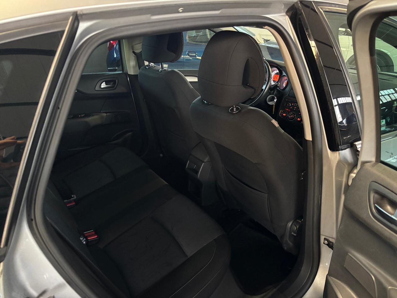 Citroen C4 1.6 HDi 68KW 92CV Business NEOPATENTATO