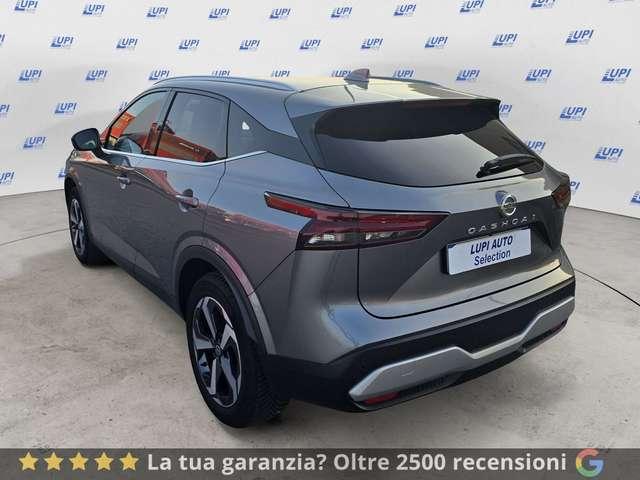 Nissan Qashqai 1.3 mhev N-Connecta 2wd 140cv