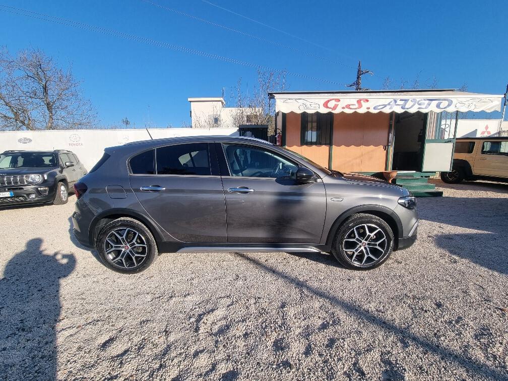 Fiat Tipo 1.0 100CV Cross