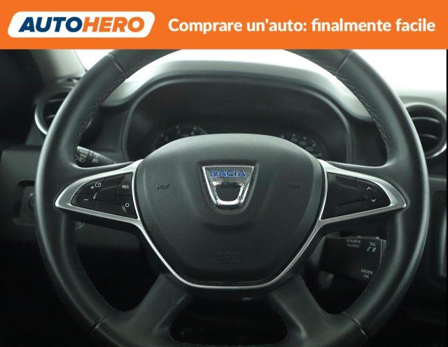 DACIA Duster 1.5 dCi 8V 110 CV 4x2 Comfort
