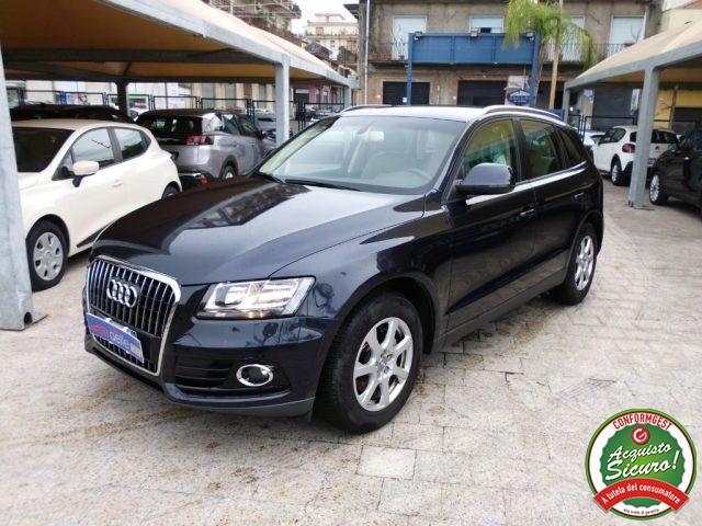 AUDI Q5 2.0 TDI 150 CV Advanced