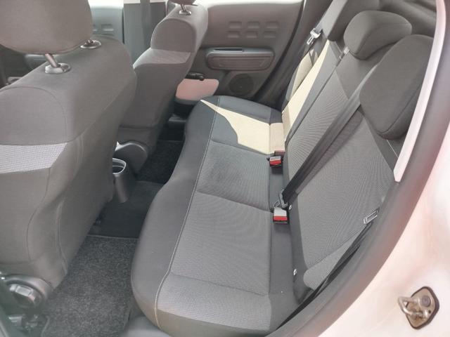 CITROEN C3 BlueHDi 100 S&S Feel PER NEOPATENTATI