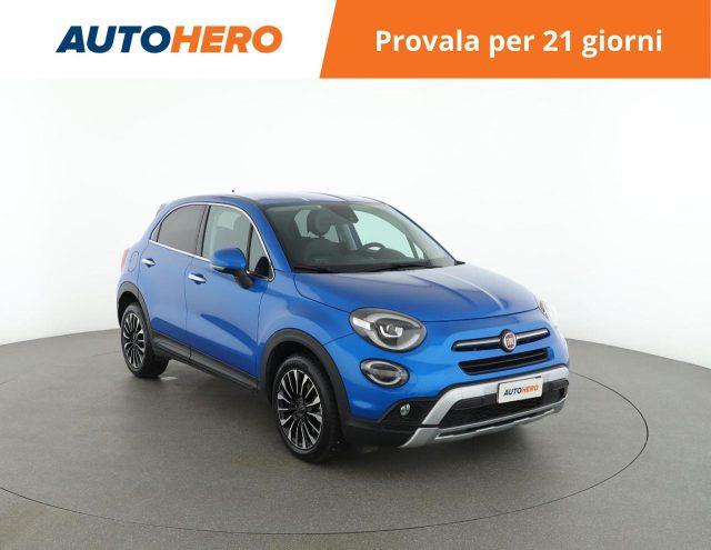 FIAT 500X 1.0 T3 120 CV City Cross