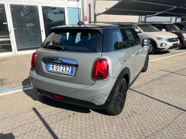 MINI One 1.5 One D Hype 95 cv