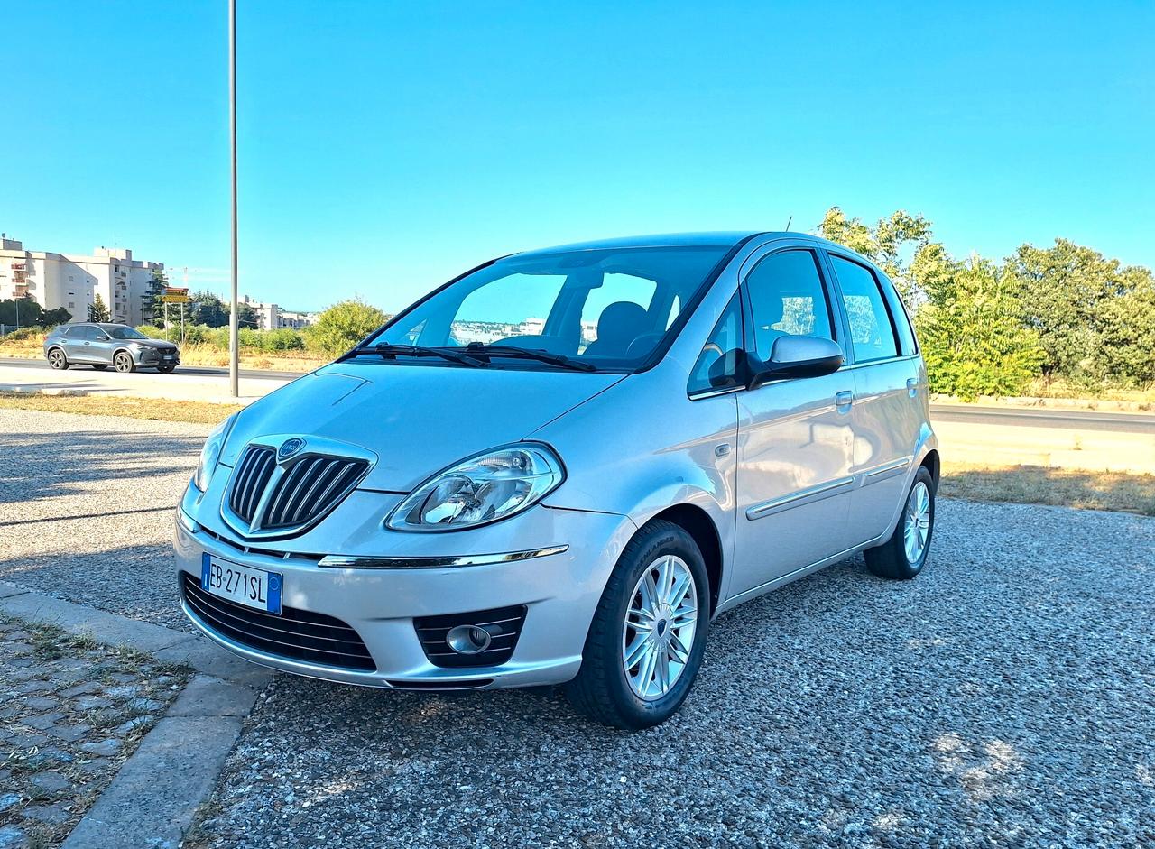 Lancia MUSA 1.3 Mjt 16V 95 CV S&S DPF Poltrona Frau