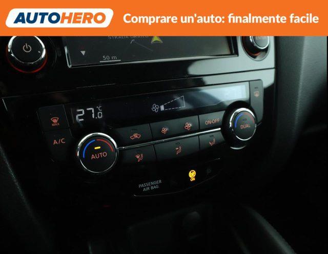 NISSAN Qashqai 1.5 dCi Acenta
