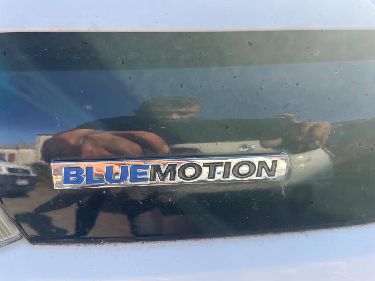 Volkswagen Polo 1.2 TDI DPF 5 p. BlueMotion