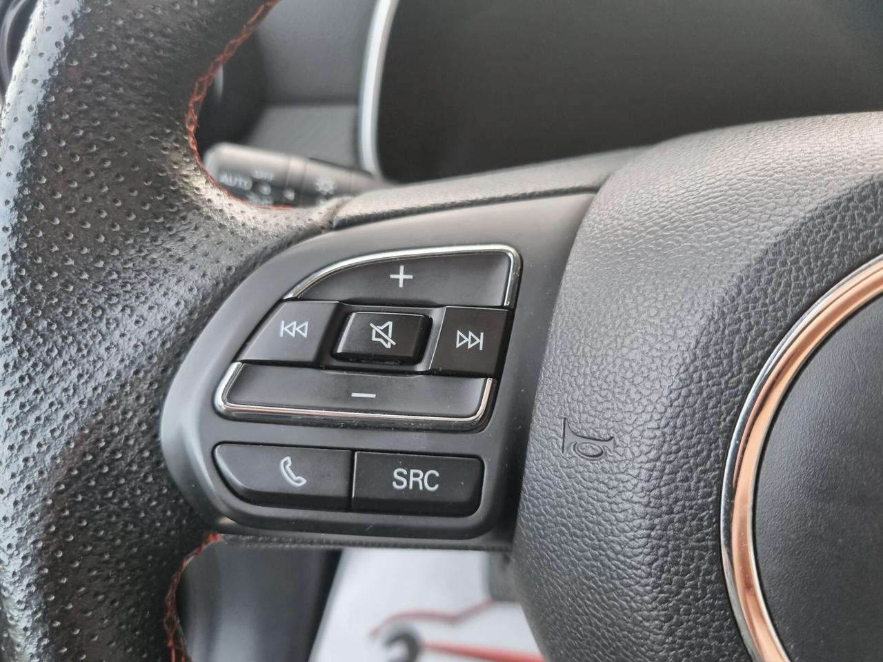 Mg ZS 1.0T-GDI Luxury