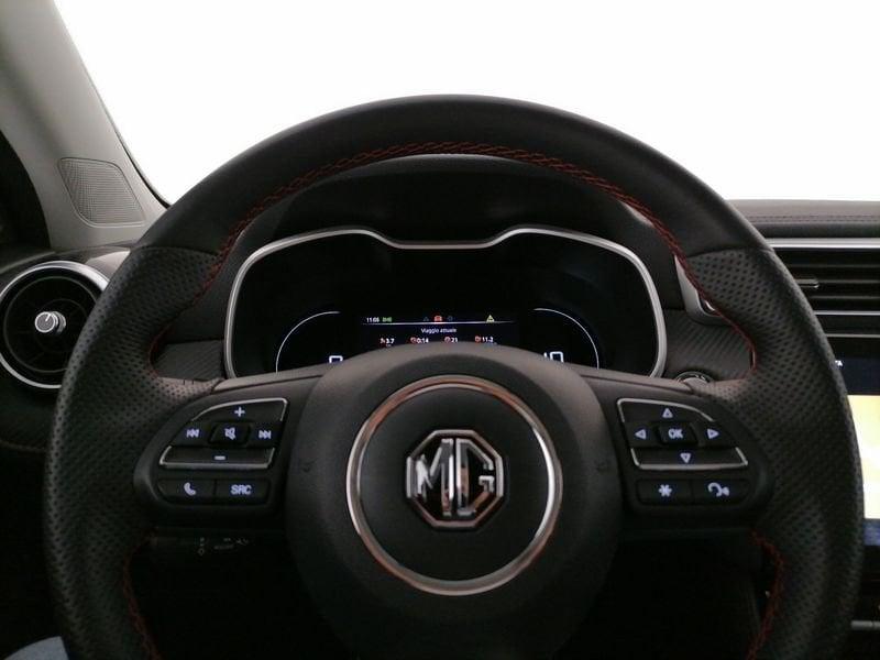 MG ZS 1.0 Luxury