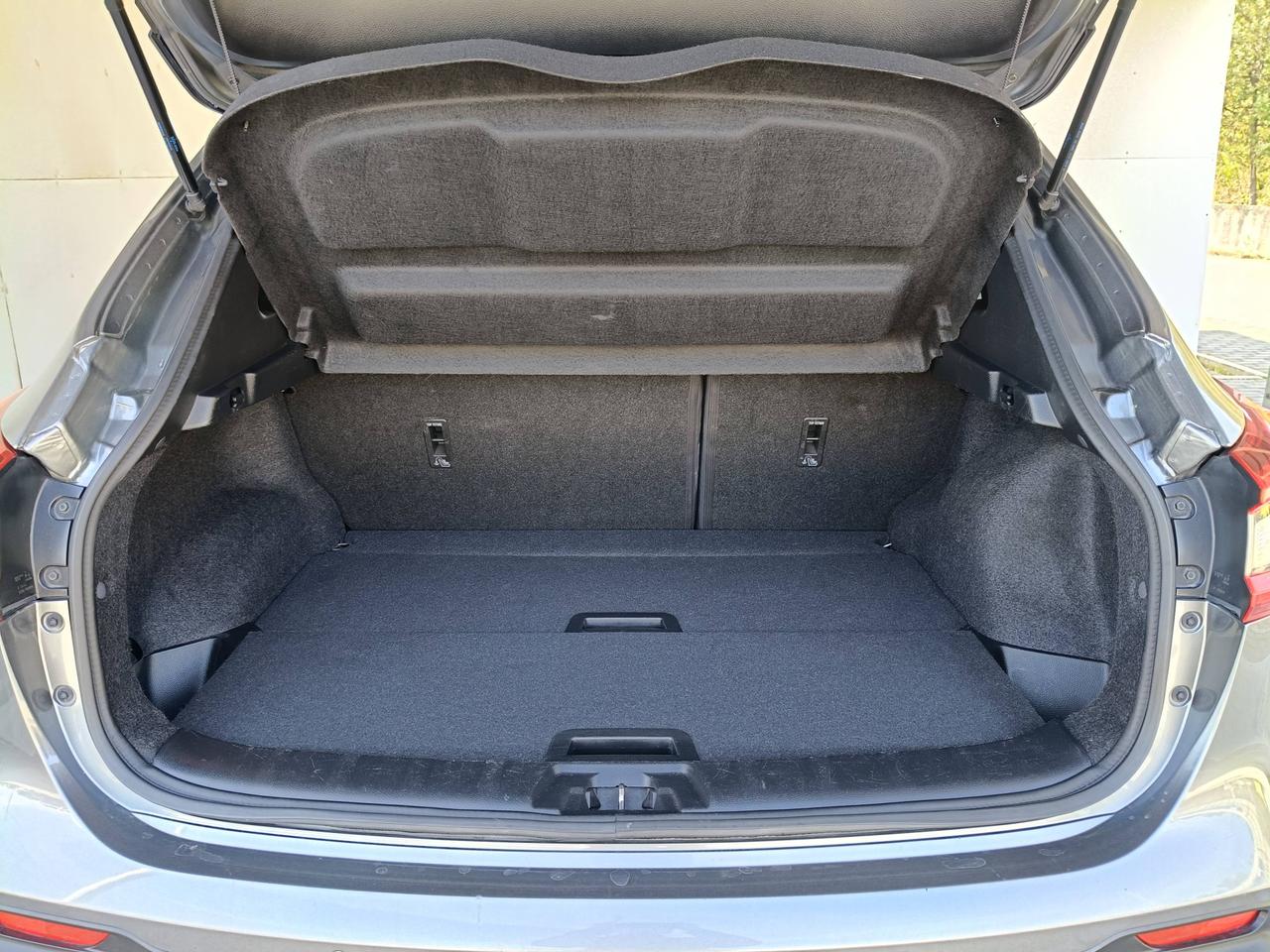 NISSAN Qashqai II 2017 - Qashqai 1.5 dci N-Connecta 110cv