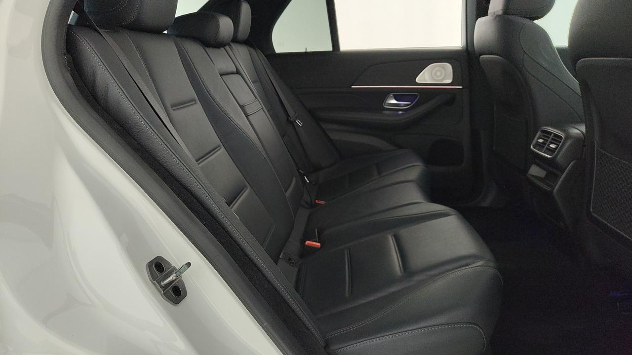 Mercedes-Benz GLE 350 de phev (e eq-power) Premium Plus 4matic auto