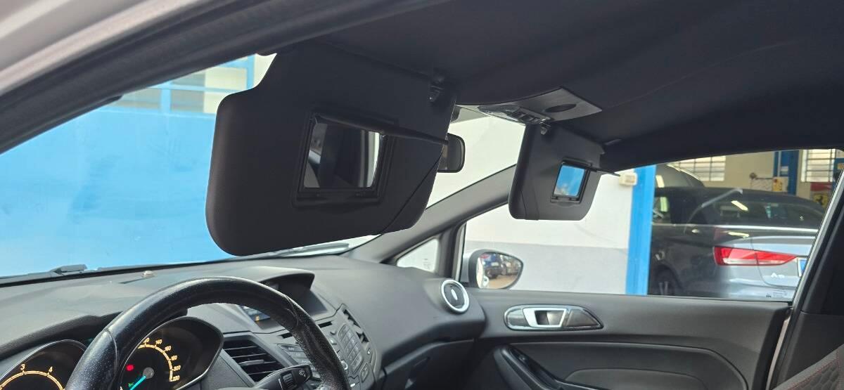 Ford Fiesta 1.5 tdci ST-line 75cv 5p **gar 2 anni ford*