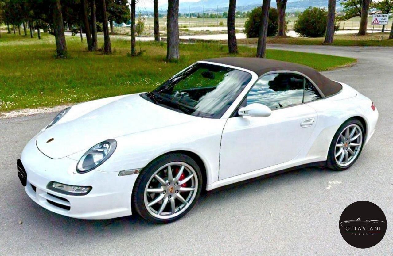 Porsche 997 4s TOP CONDITIONS UNIPRO