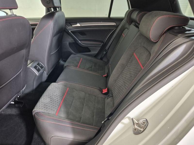 Volkswagen Golf 5p 2.0 tsi Gti Performance 245cv dsg