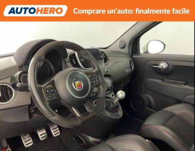 ABARTH 595 1.4 Turbo T-Jet 180 CV Esseesse