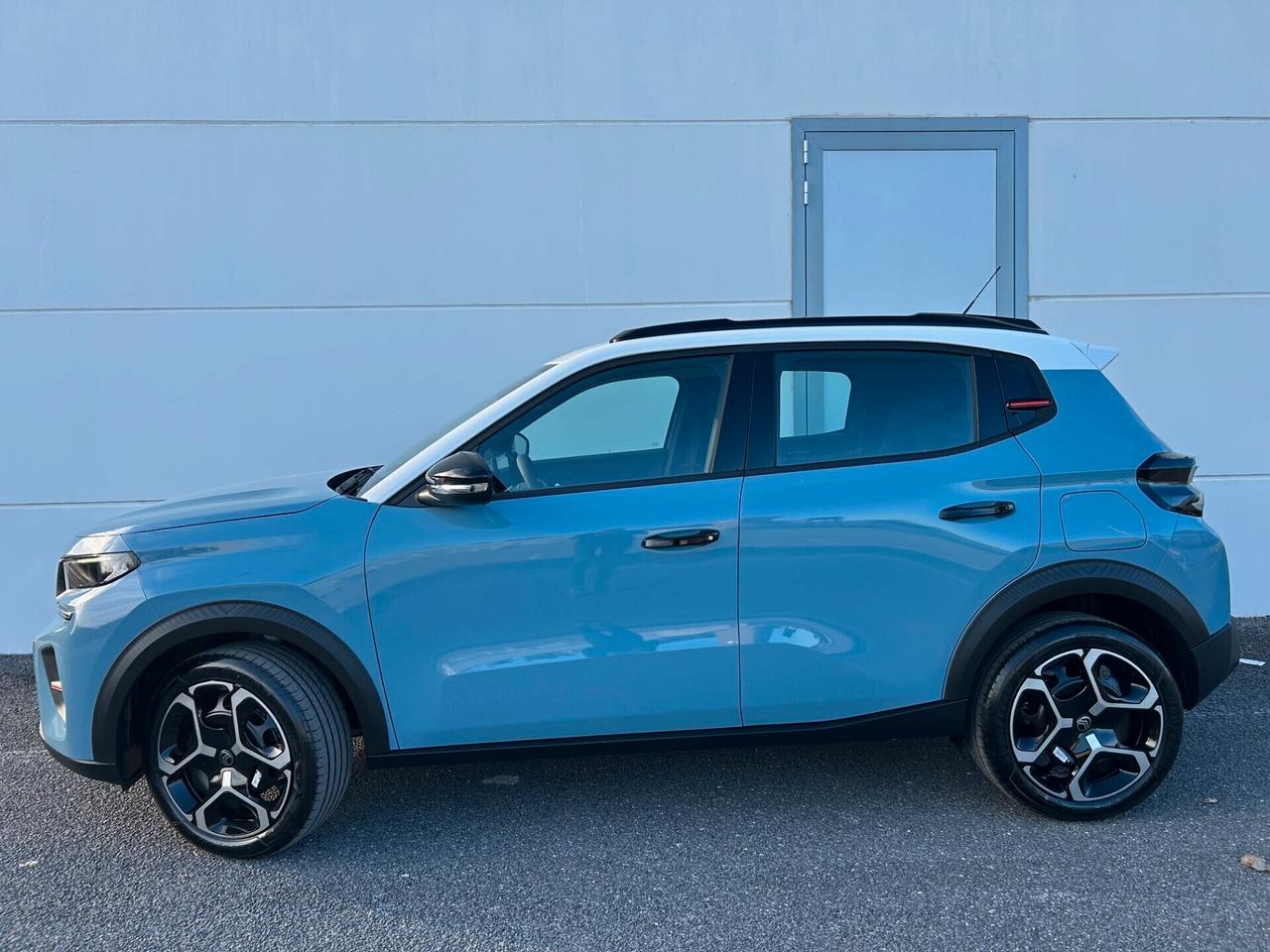 Citroen C3 PureTech 100 S&S Plus KM 0 PRONTA CONSEGNA