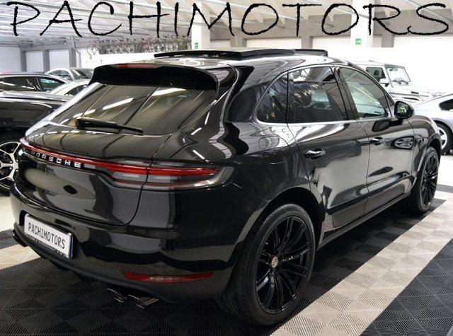 PORSCHE Macan 2.0 Tetto - Cerchi 21" - Keyless - Service Porsche