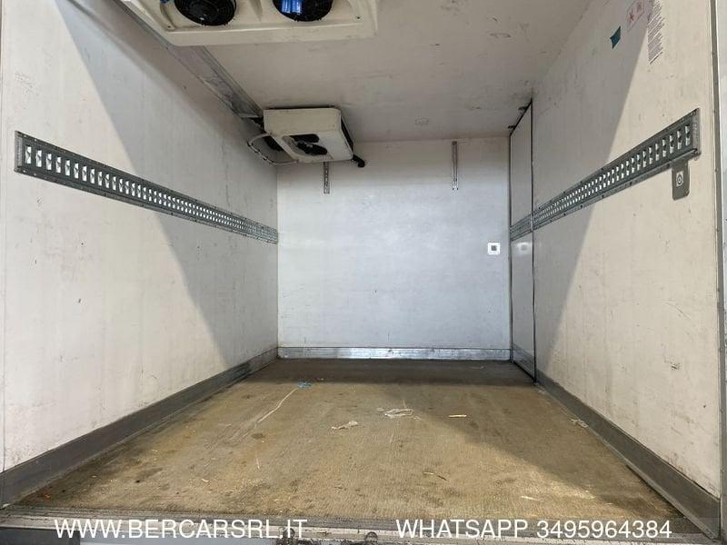 Volkswagen Crafter 35 2.0 TDI 140CV PM-DC*CELLA FRIGO*GEMELLATO*
