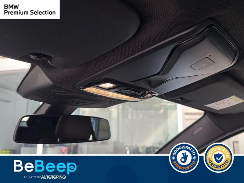 BMW X4 XDRIVE30D MHEV 48V MSPORT 286CV AUTO