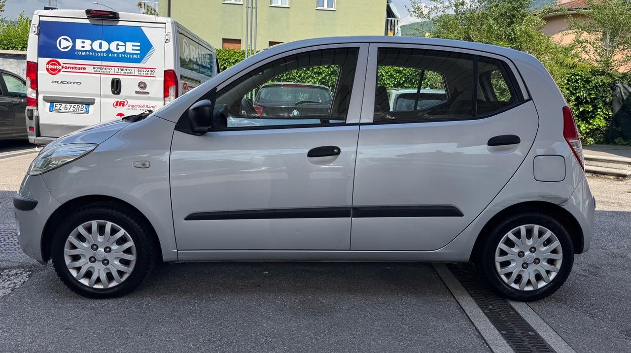 Hyundai i10 1.1 12V Active