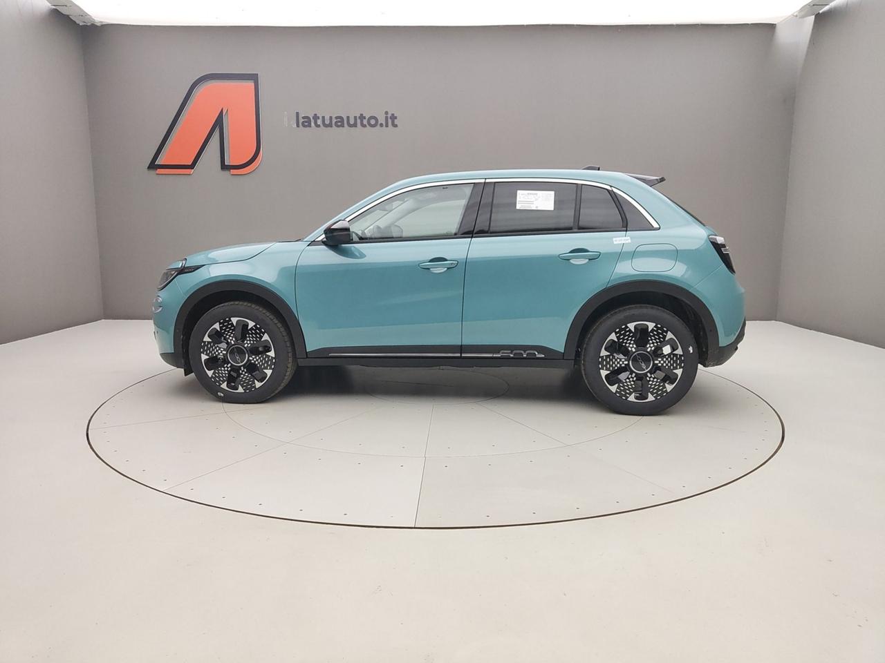 FIAT 600 IV 2023 1.2 MHEV 110CV DCT LA PRIMA