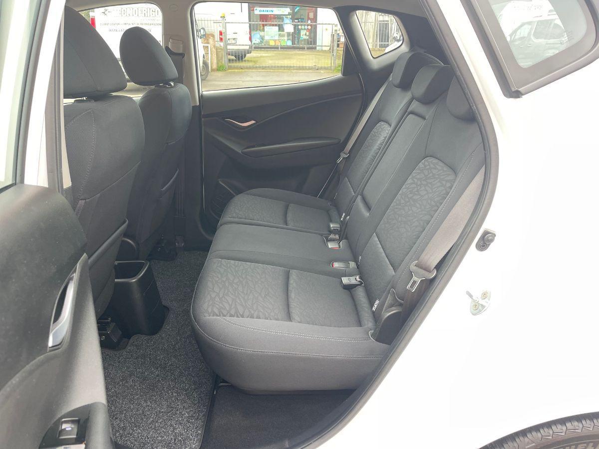 HYUNDAI - iX20 - 1.6 MPI Econext APP MODE