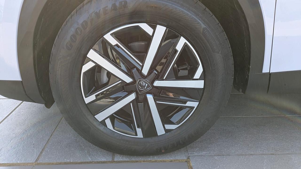 Peugeot 2008 100 STYLE 8 ANNI DI GARANZIA ALLURE CARE