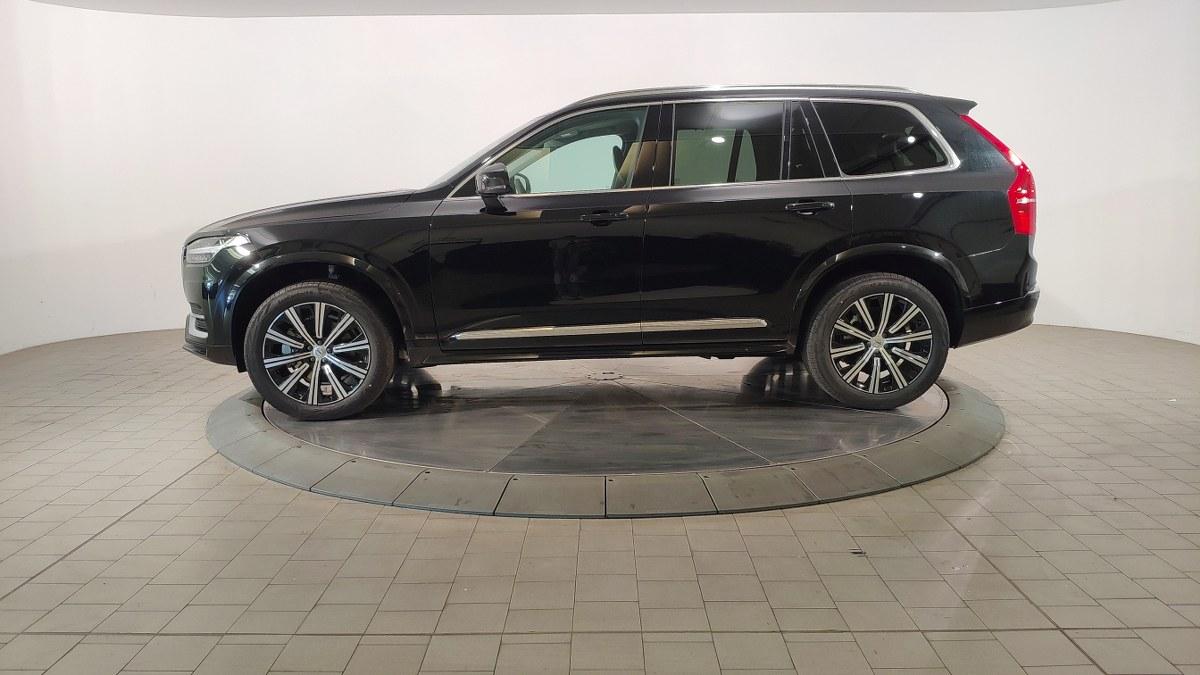 VOLVO Xc90 B5 Mild Hybrid (D) Awd Automatico 7 Posti Plus Bright