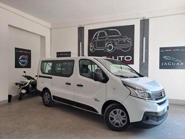Fiat Talento 1.6 TwinTurbo MJT 125CV PC-TN Combi 10q
