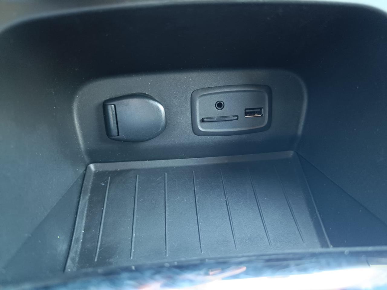 Renault Captur 1.5 dCi 8V 90 CV Start&Stop Energy R-Link