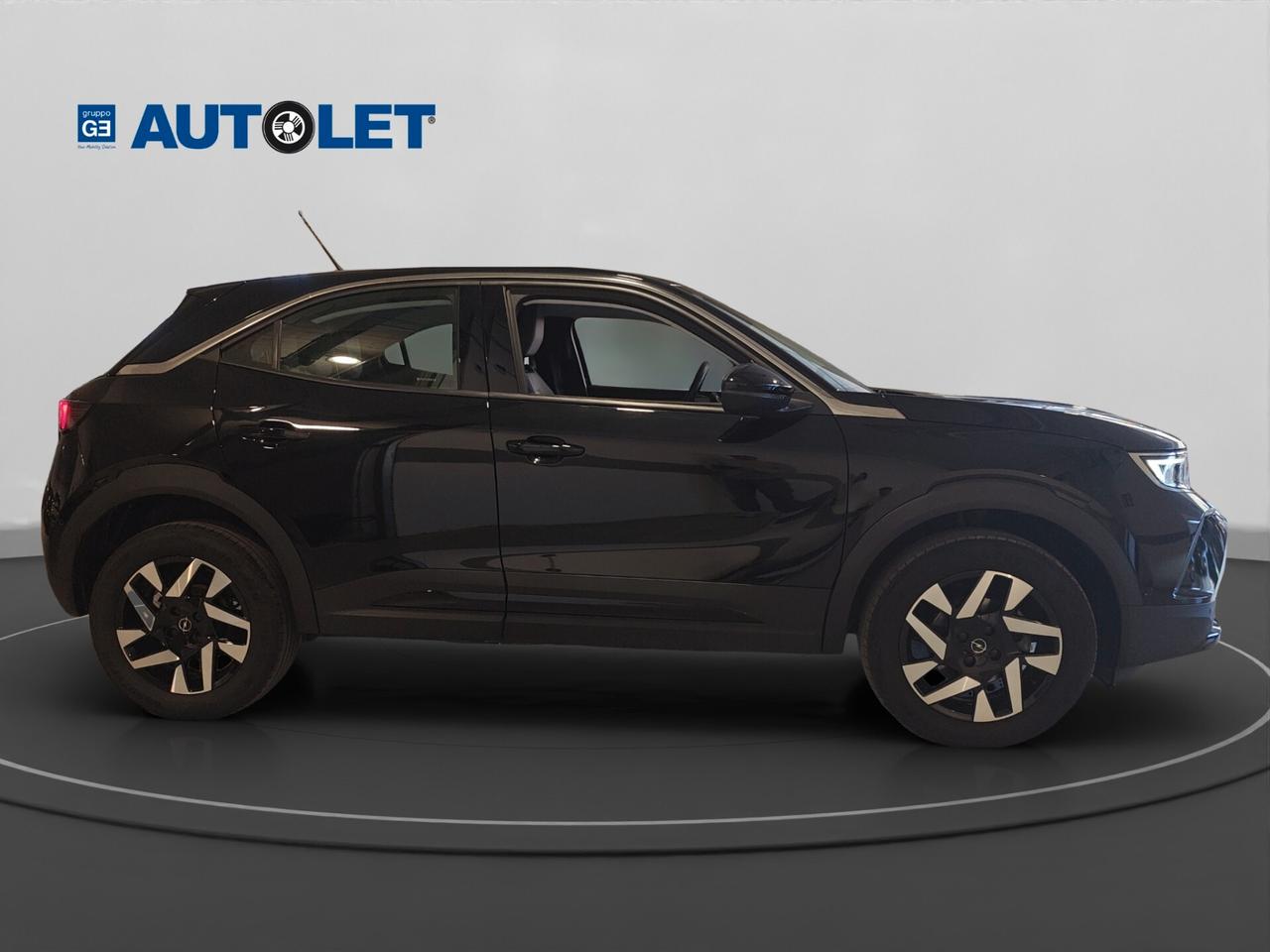 Opel Mokka 1.2 Turbo 136 CV Elegance