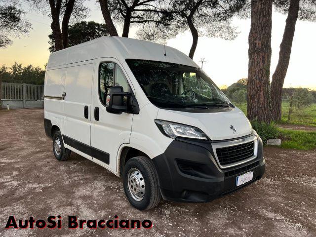 PEUGEOT Boxer 330 2.0 BlueHDi PC-TM Furgone L1H2