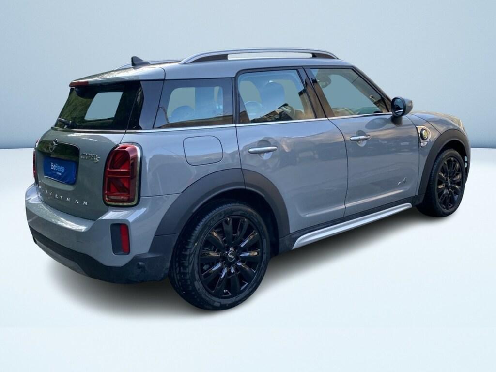 Mini Cooper SE Countryman Mini Countryman 1.5 Cooper SE Hype all4 auto