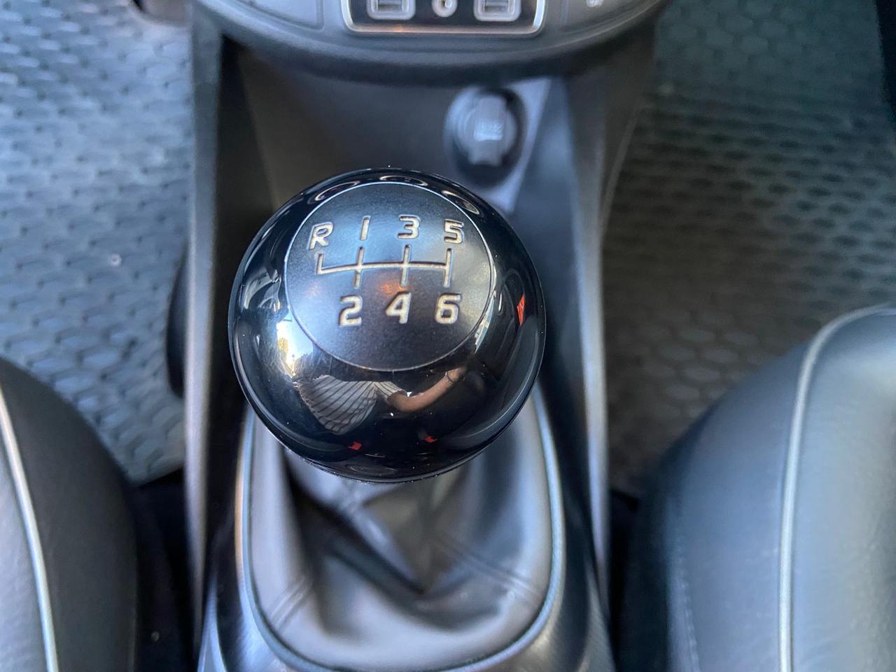 Fiat 500X 1.0 T3 Cross